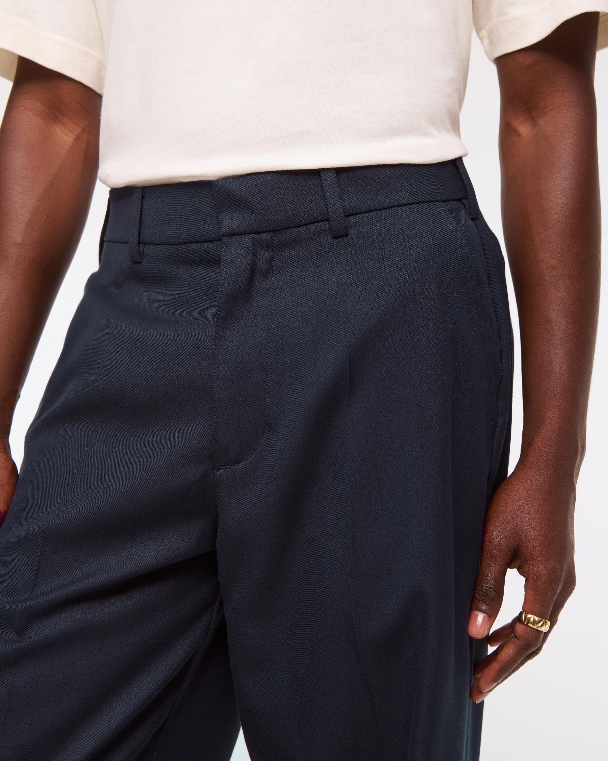 Baggy Trouser Product Image