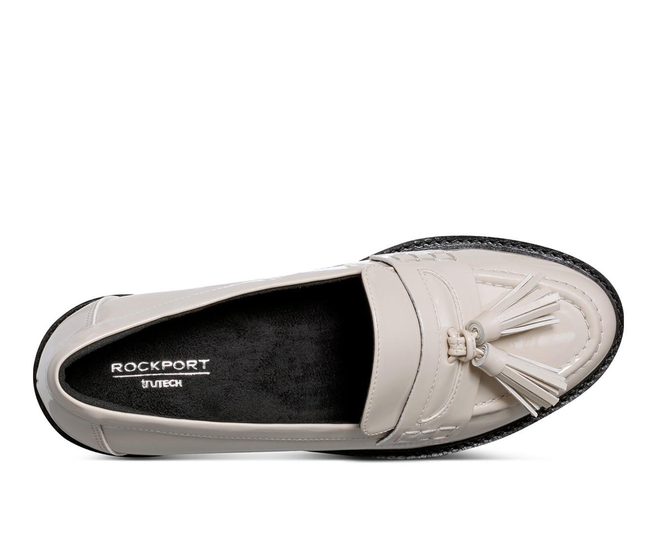 Women's Rockport Kiara Loafers Product Image