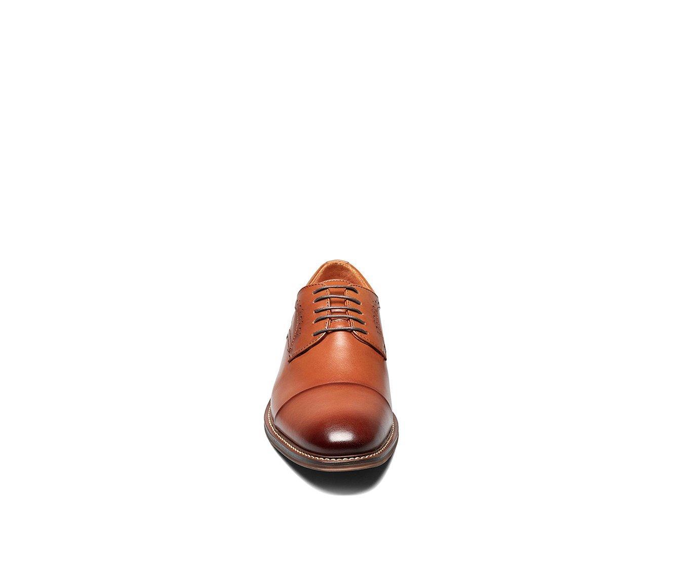 Men's Stacy Adams Maddox Dress Shoes Product Image