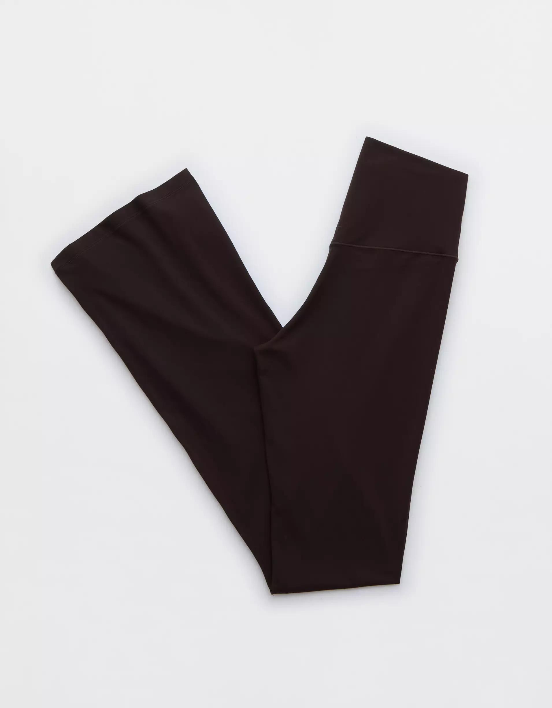 OFFLINE By Aerie Real Me XTRA High Waisted Bootcut Legging Product Image