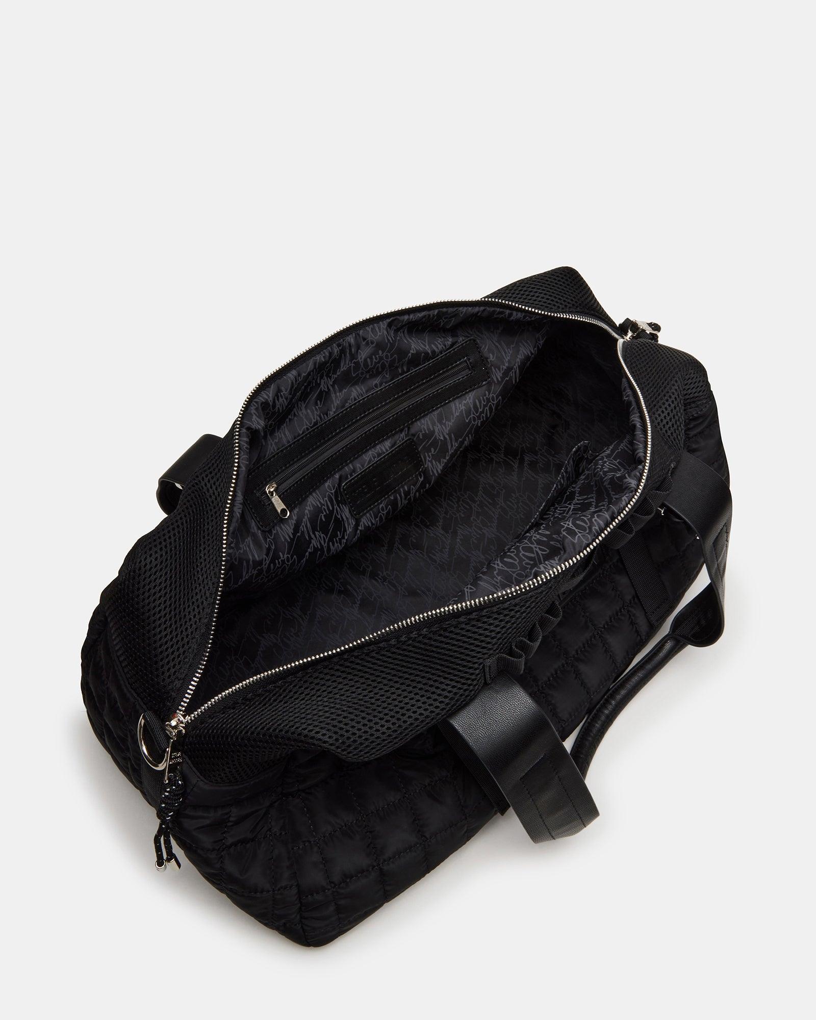 OLIVIER BAG BLACK Female Product Image