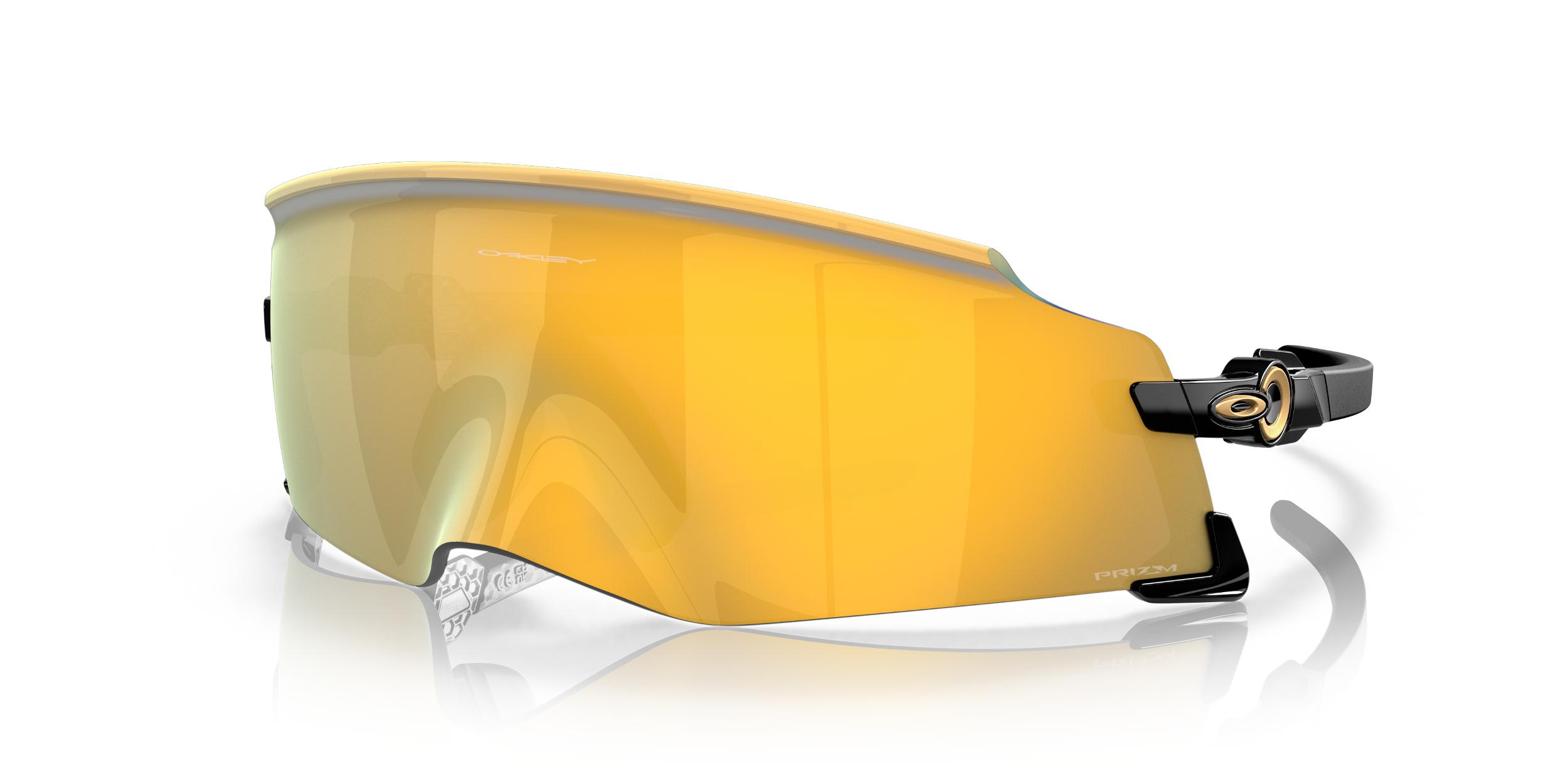 Oakley Men's Oakley Kato Sunglasses Product Image