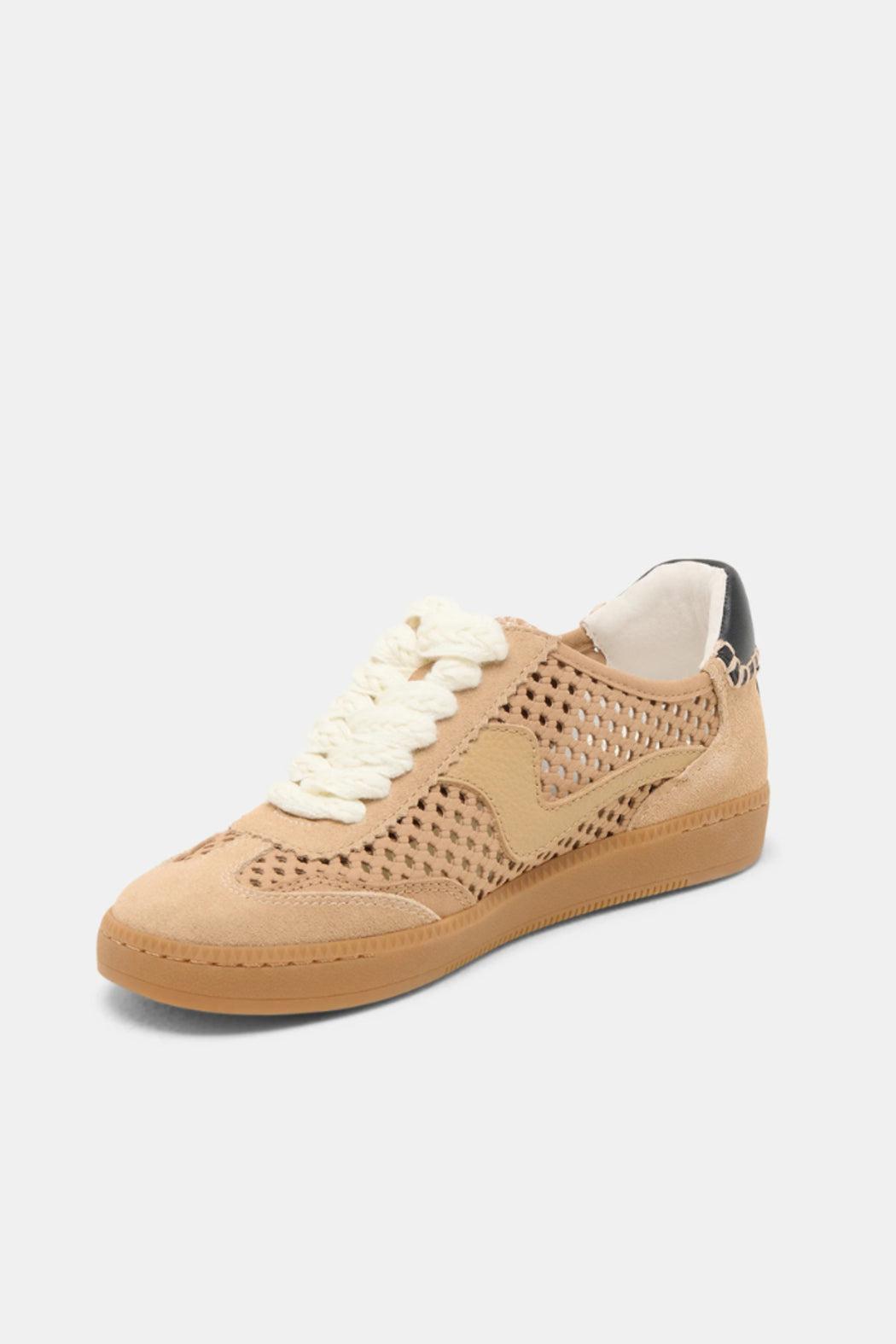 Notice Sneakers- Bamboo Perforated Nubuck Product Image