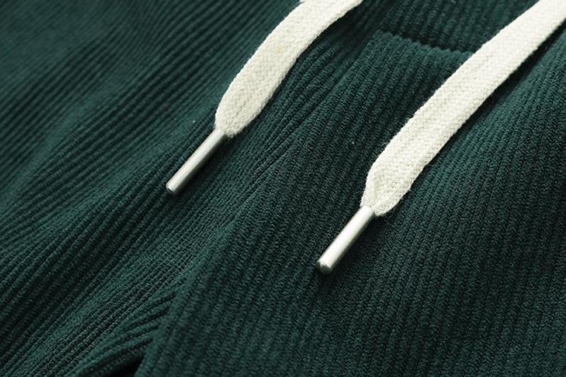 RT No. 12016 CASUAL DRAWSTRING PANTS Product Image