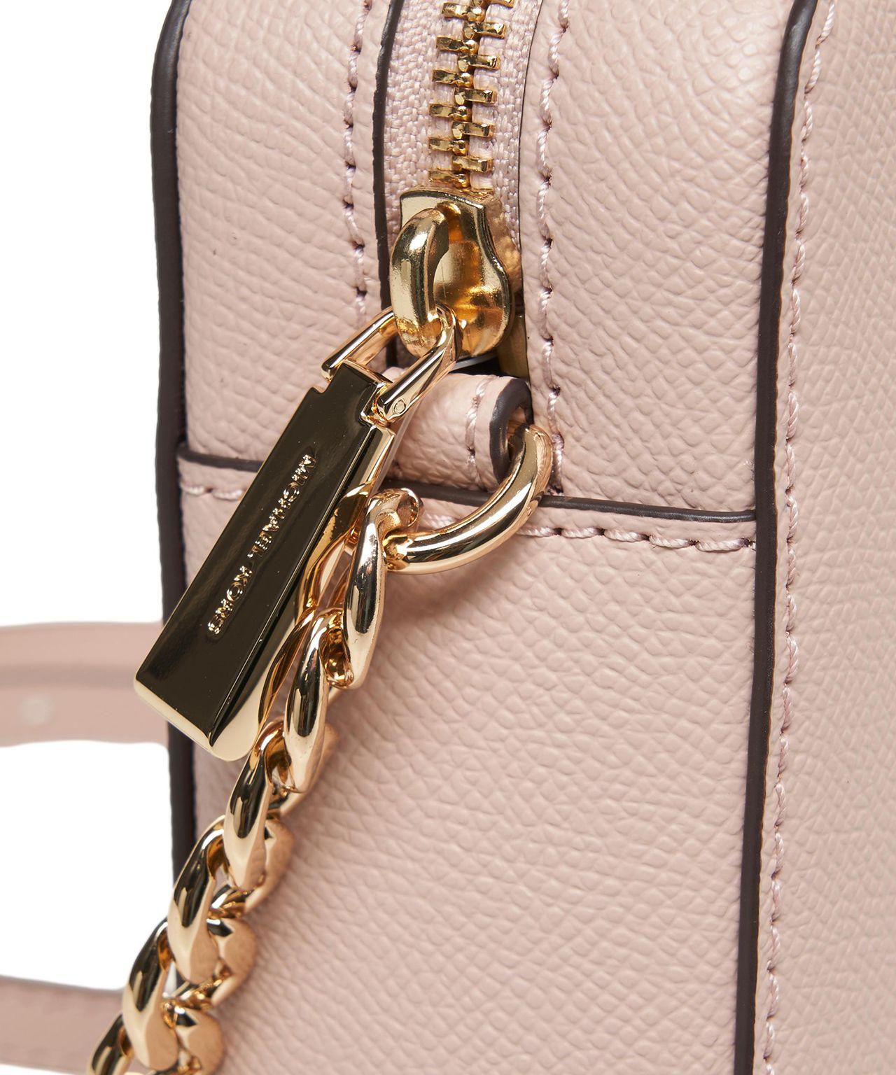 Leather shoulder bag 'Jet Set' Product Image