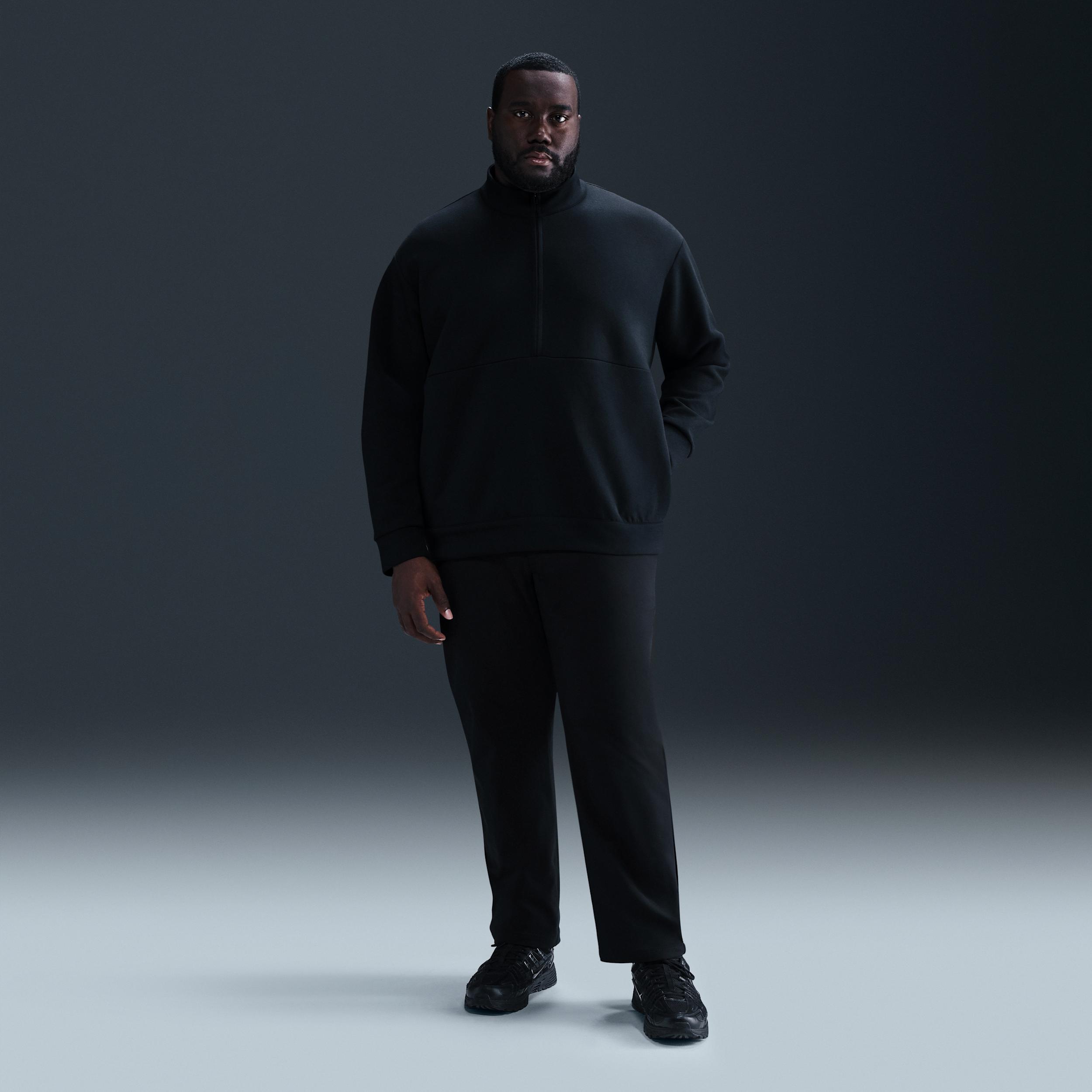 Nike Mens 24.7 PerfectStretch Dri-FIT 5-Pocket Regular Pants | HQ6930-084 Product Image