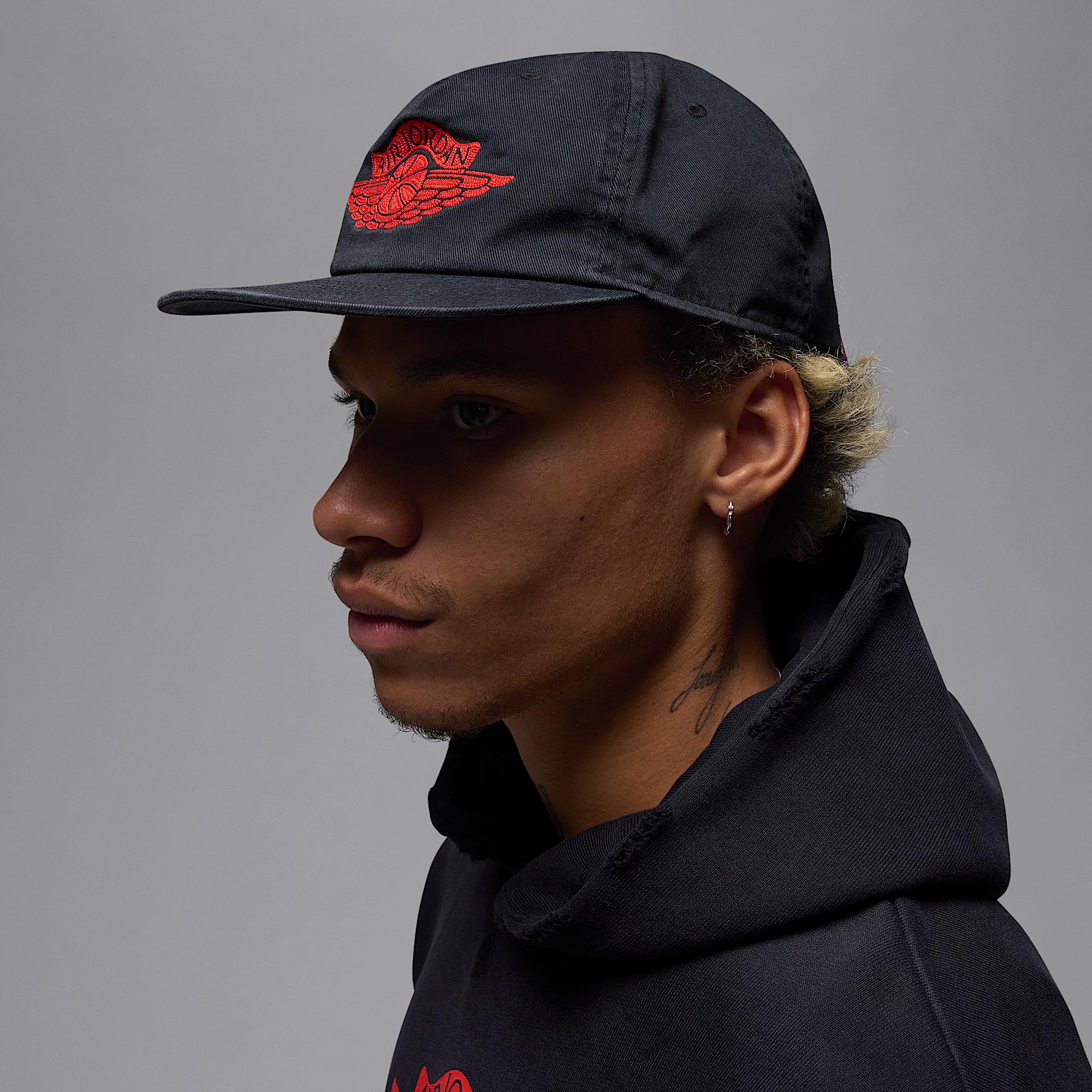 Jordan Pro Rare Air Unstructured Hat Product Image