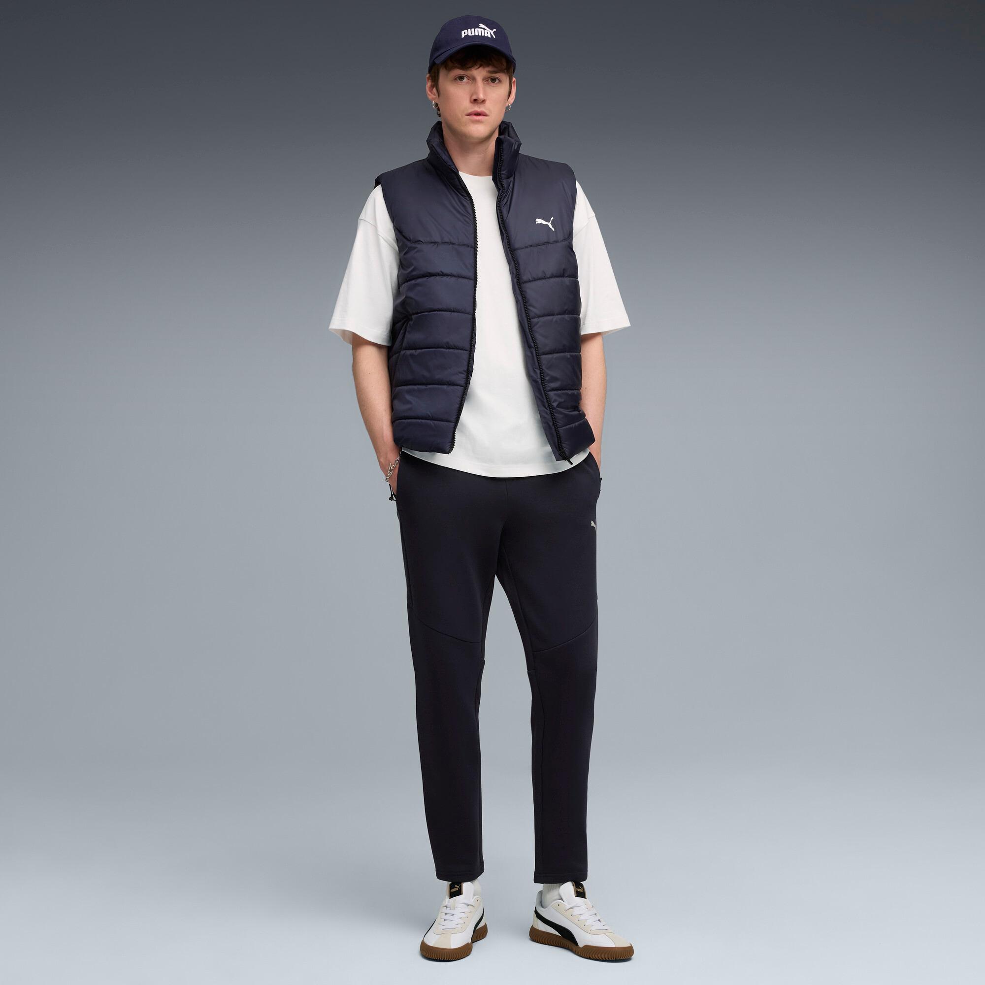 ESS Padded Vest Men Product Image