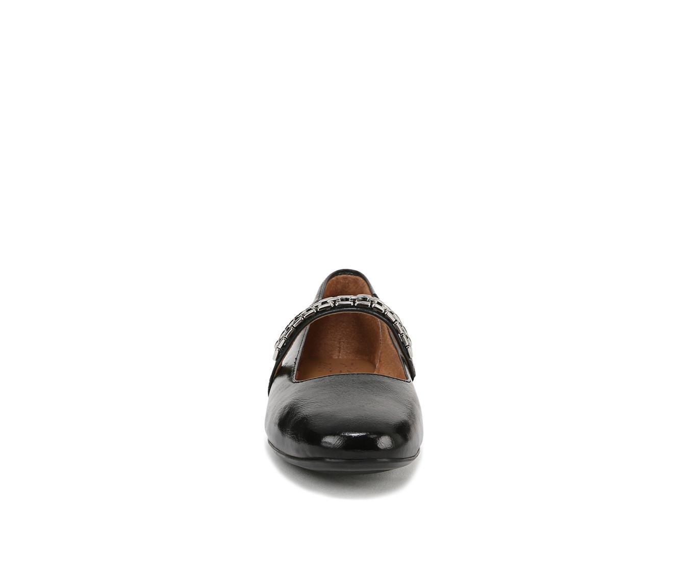 Women's Naturlizer Kelly Chain Flats Product Image