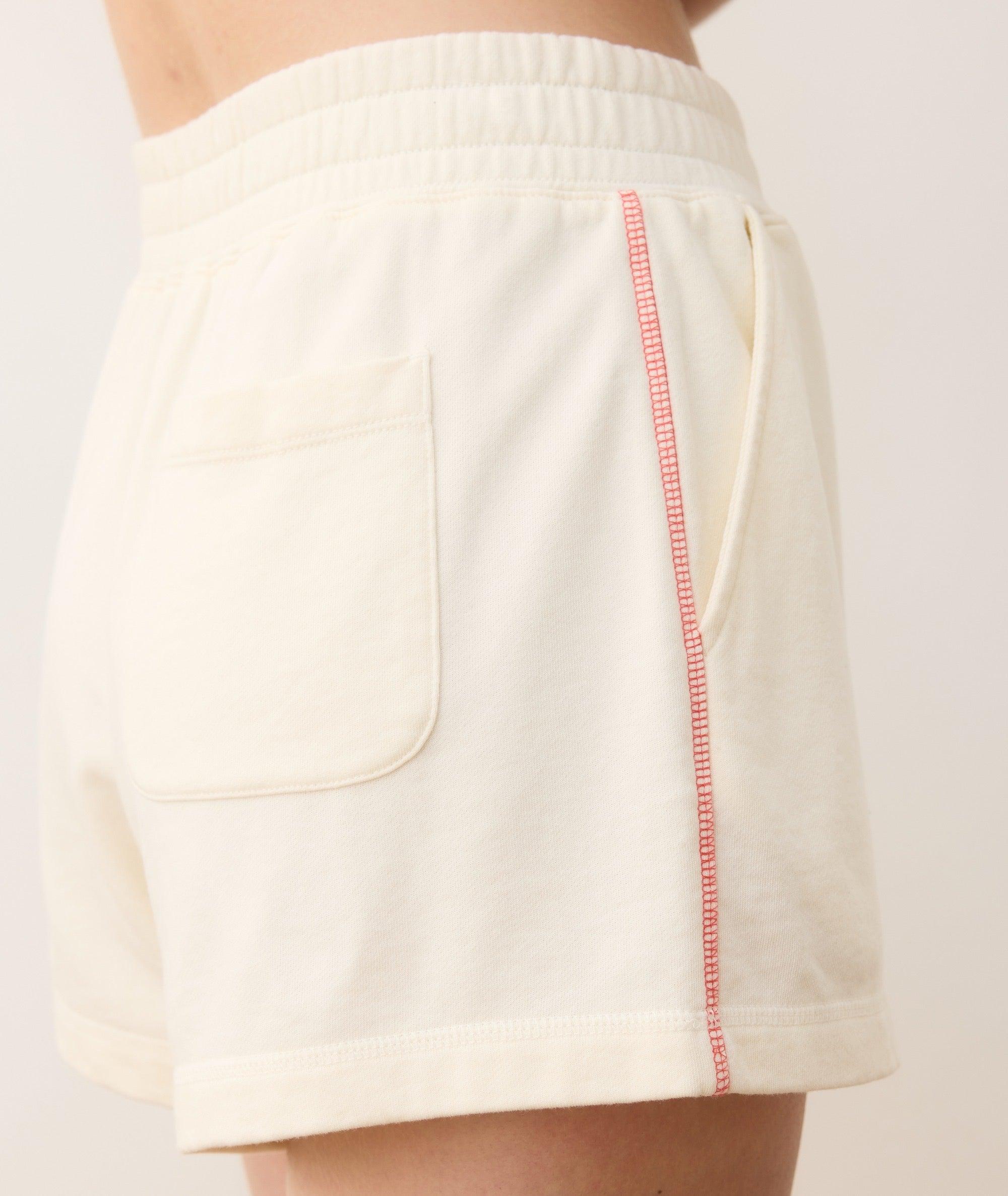 Cloud 9 Terry Short Product Image