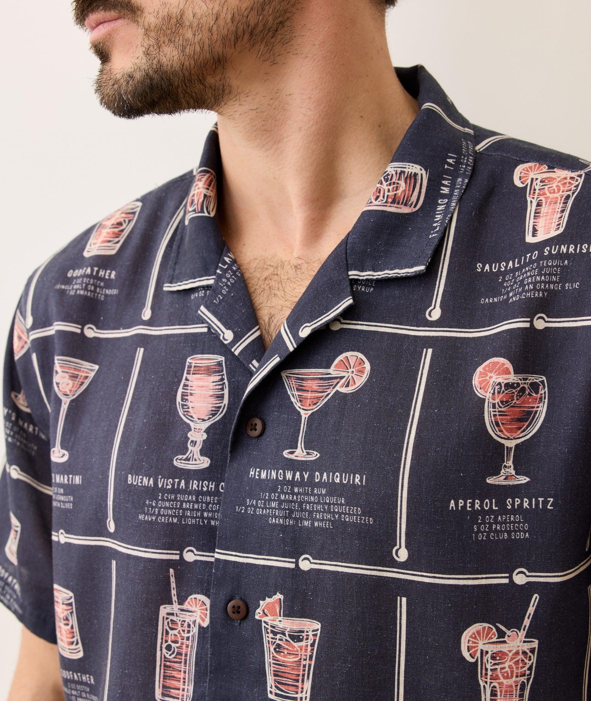 ML x Free & Easy Graphic Tee Product Image