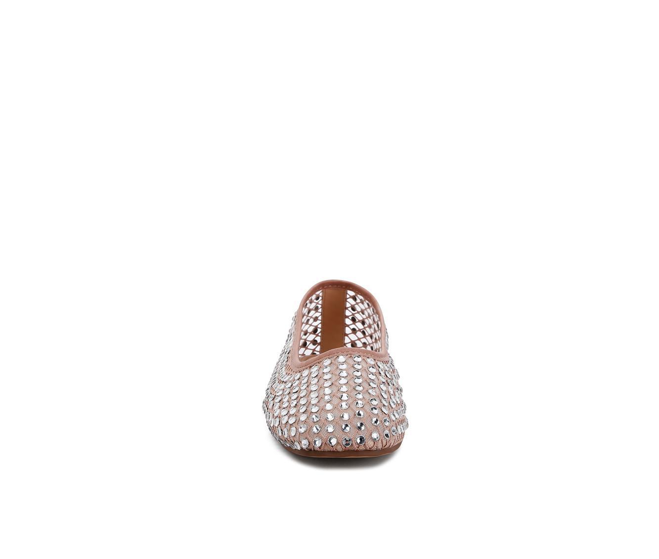 Women's Solanz Chris Dress Sandals Product Image