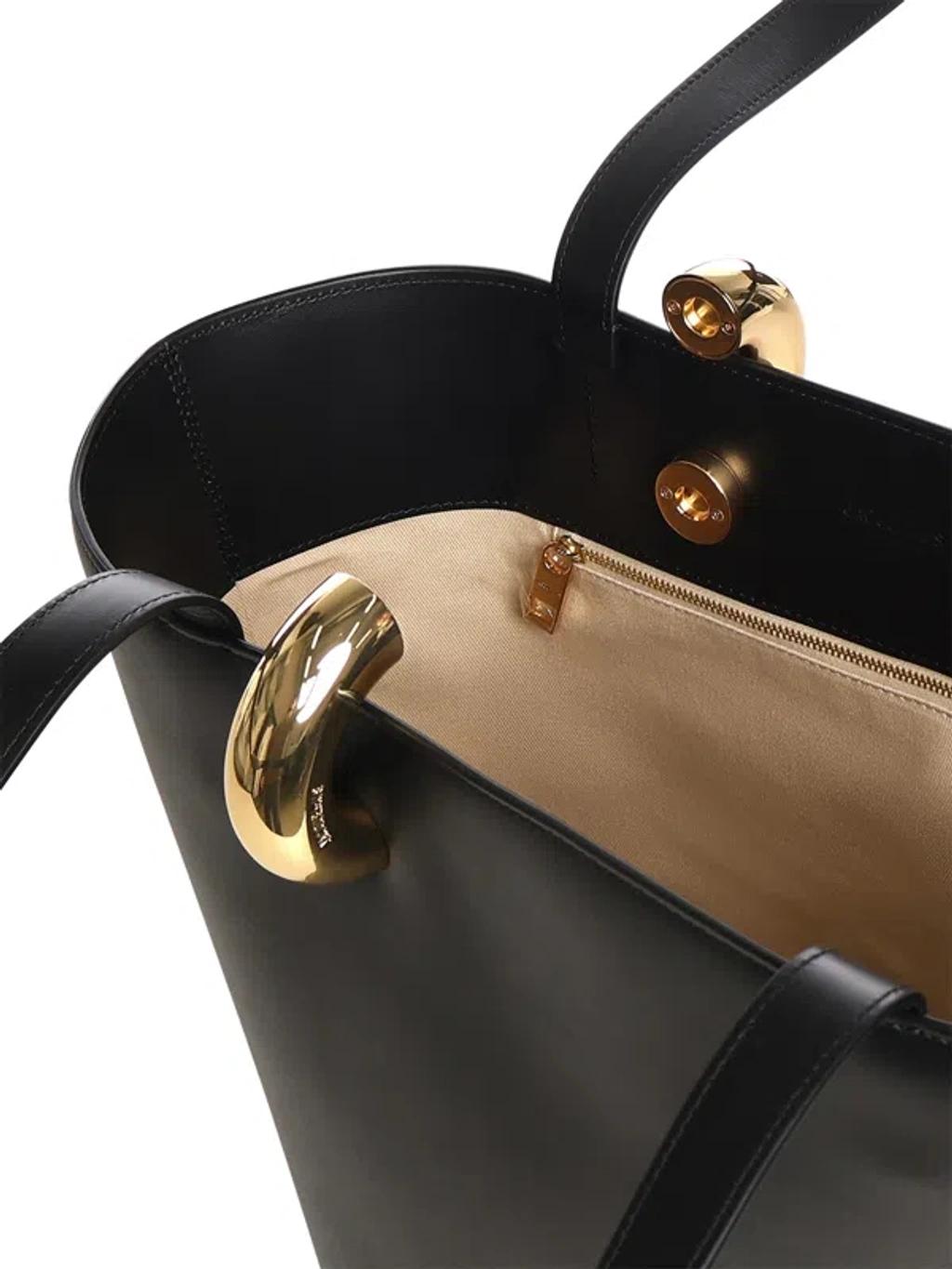 Le Bambola Moyen Medium tote bag Product Image