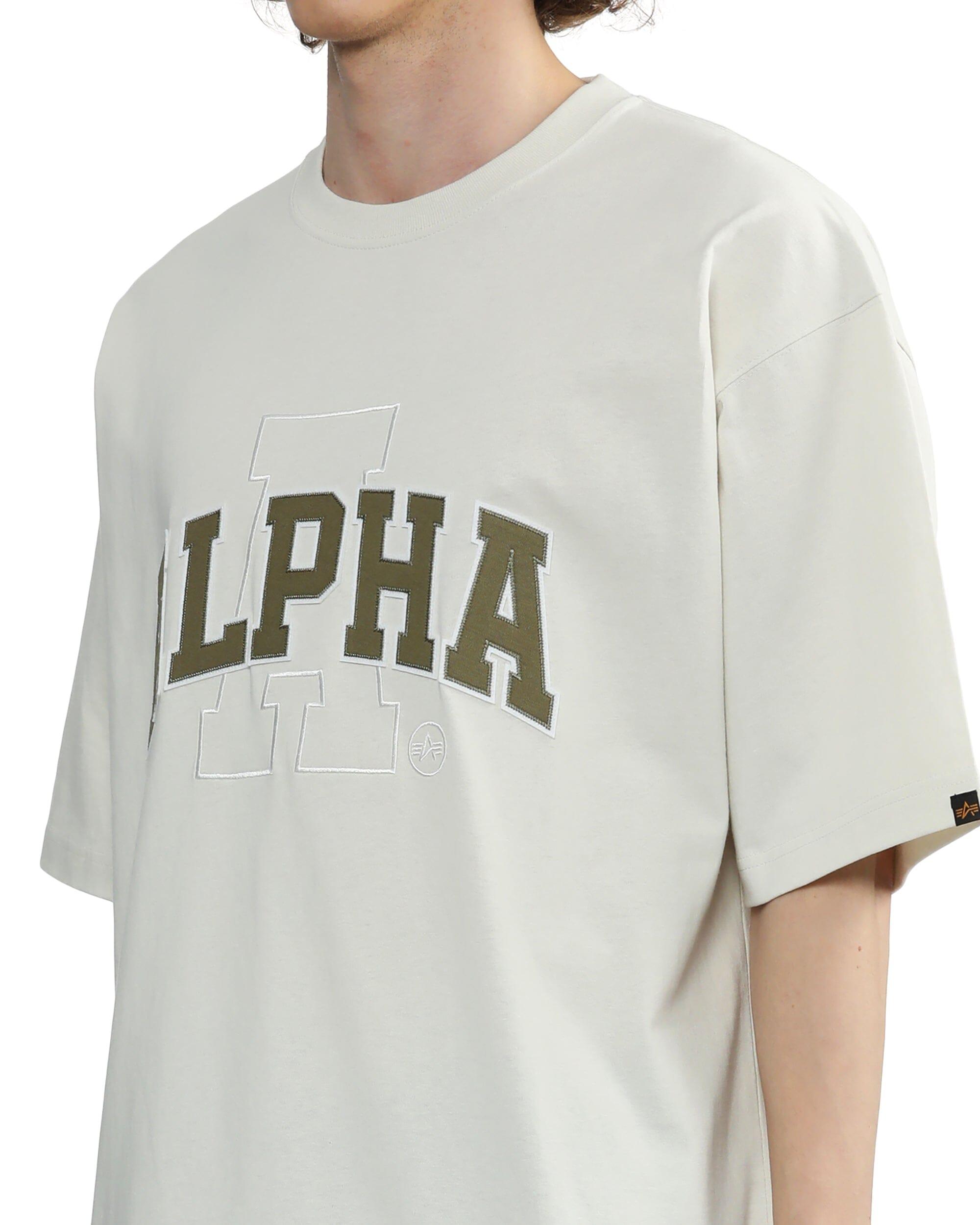 UNFRM UNI TEE Male Product Image