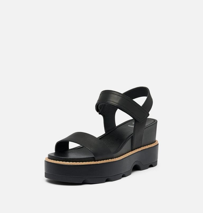 JOANIE™ IV Y Strap Wedge Women's Sandal Product Image