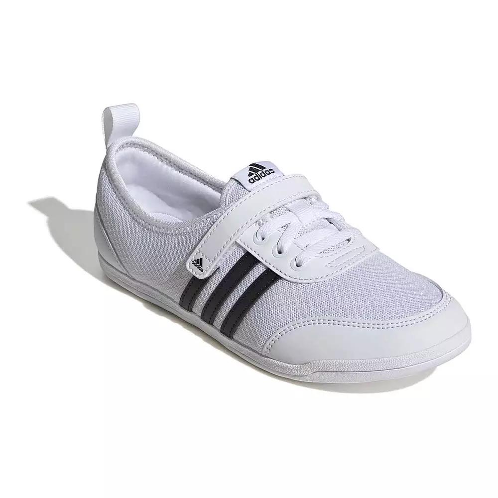 adidas Diona 2.0 Women's Running Shoes, Size: 7.5, White Product Image