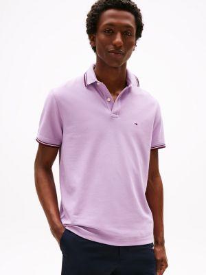 Regular Fit Tommy Wicking Polo Product Image