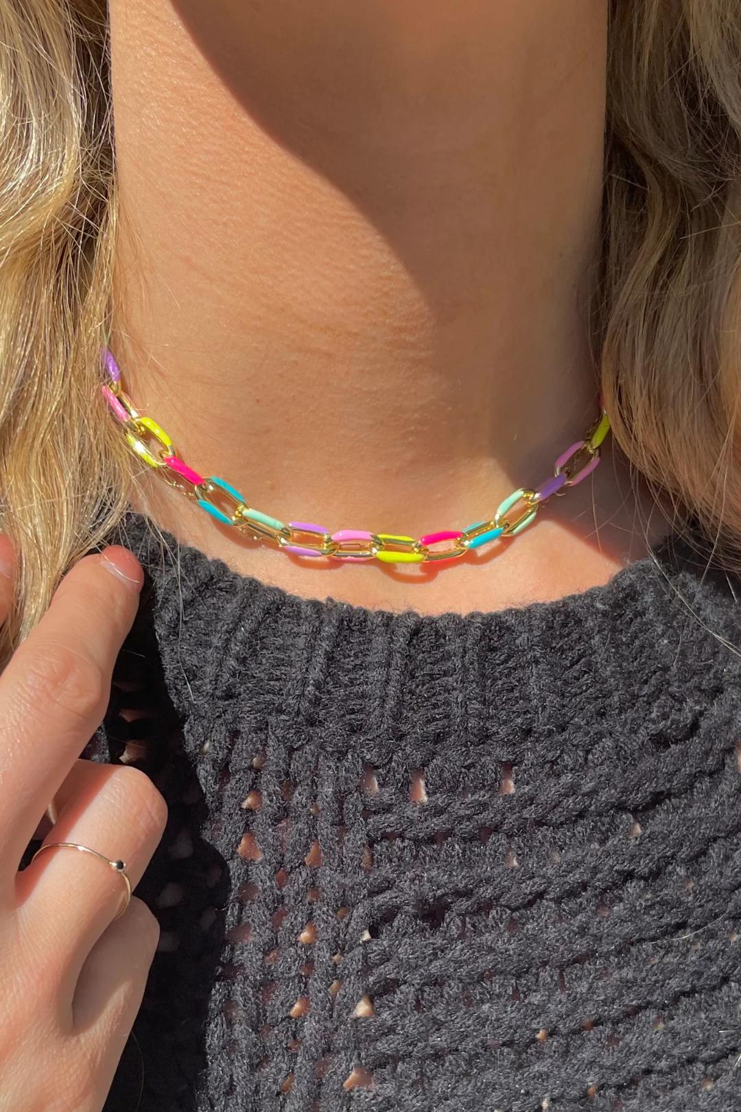 Pippa Choker Product Image