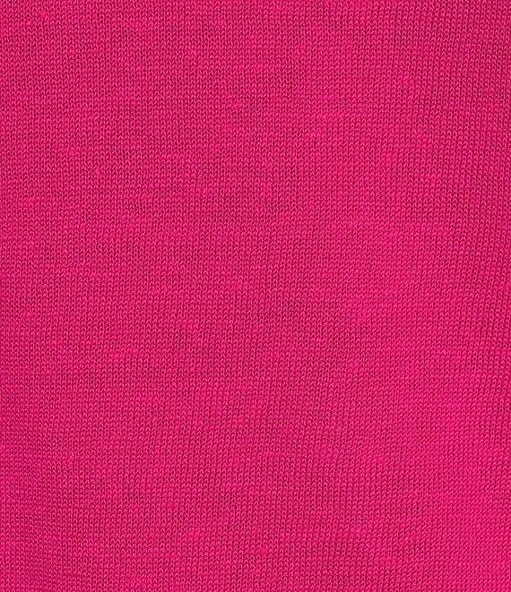 Tommy Bahama Open Front 3/4 Sleeve Cardigan Product Image