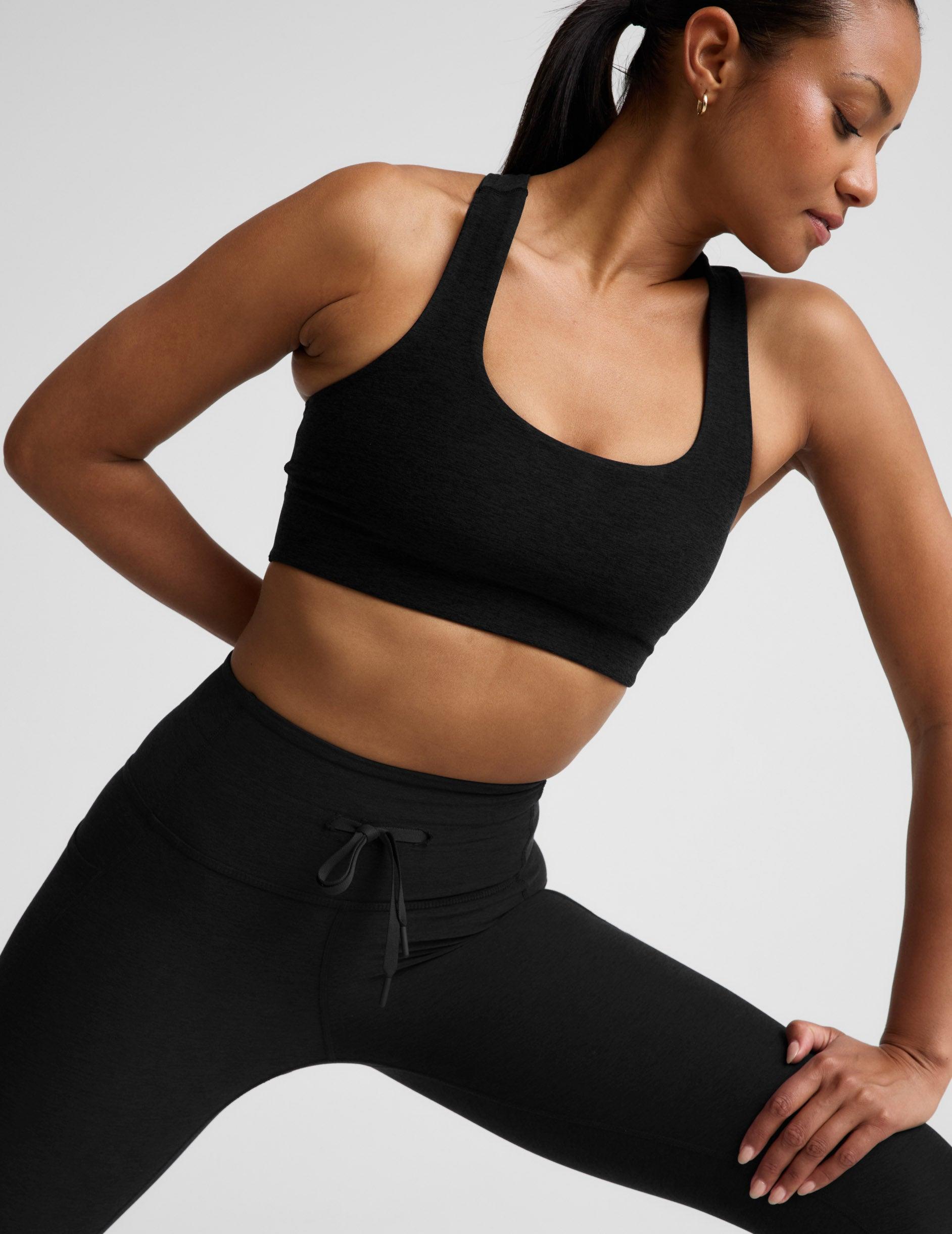 Spacedye Go Pocket Midi Legging Product Image