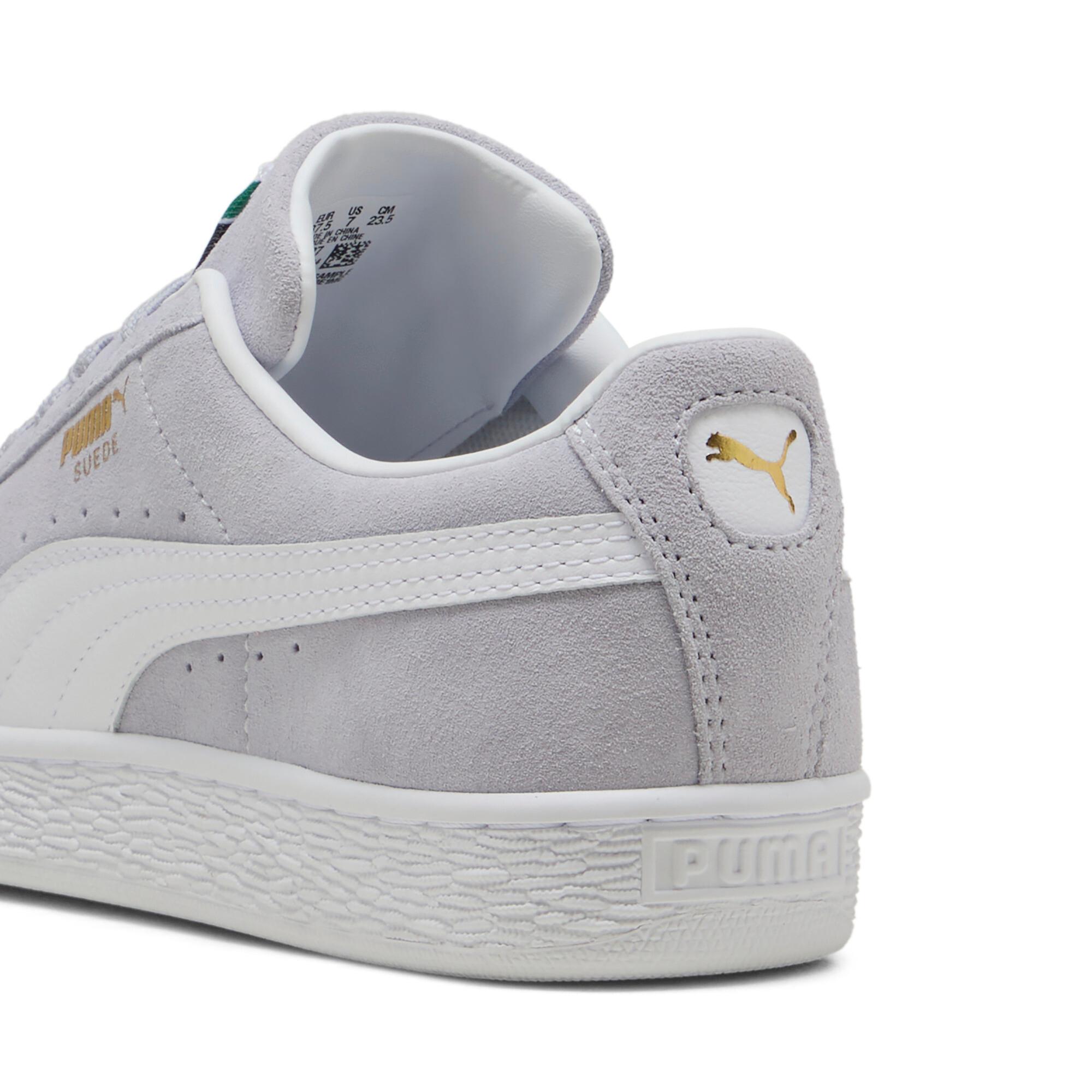 Suede Classic Women's Sneakers Product Image