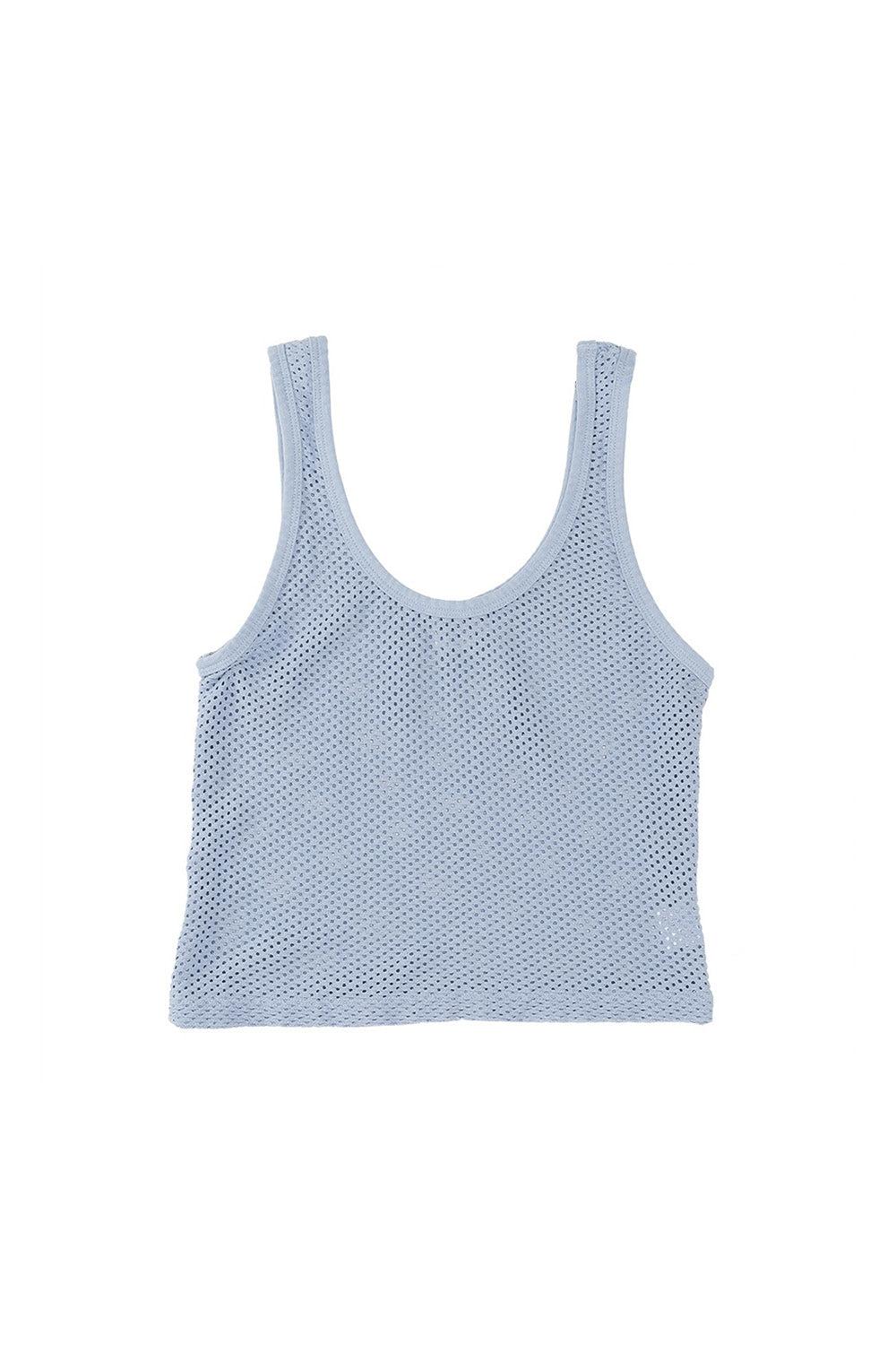 Mesh Sporty Tank Female Product Image