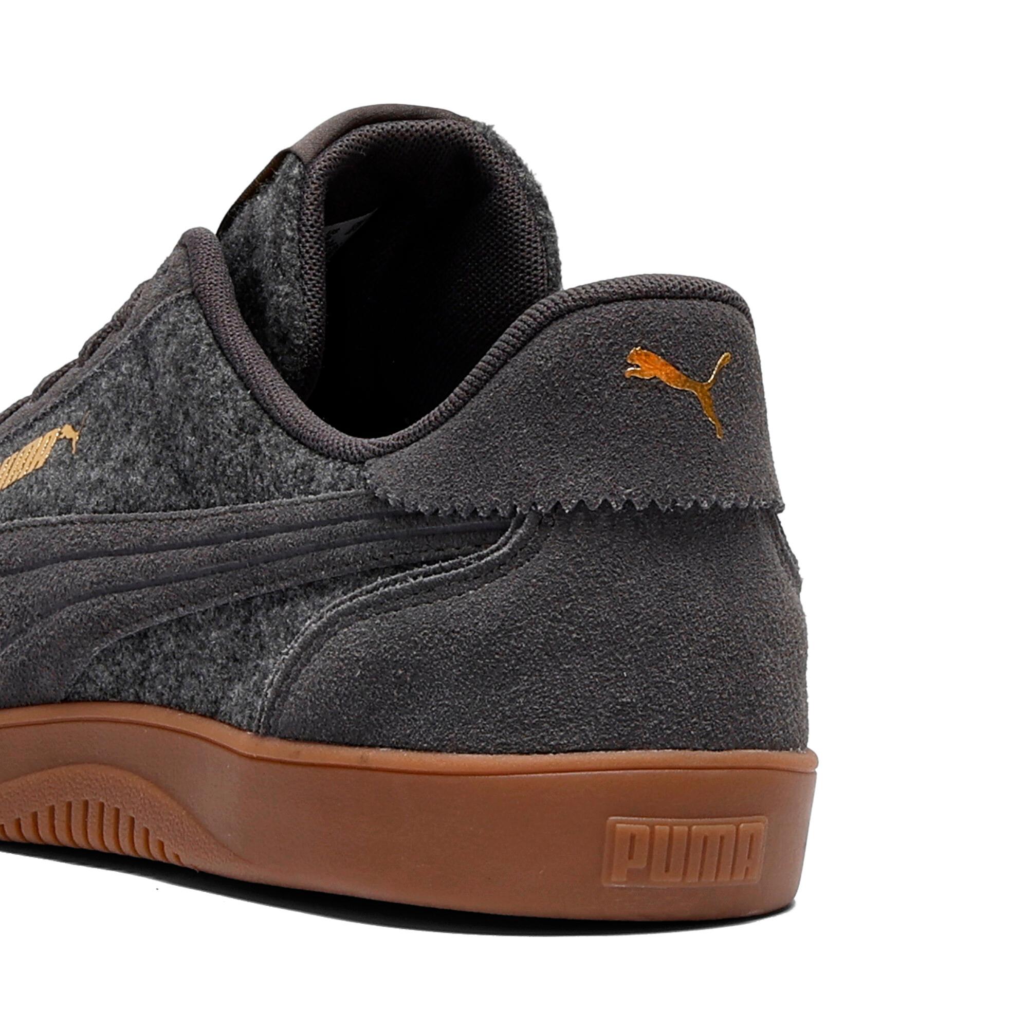 Club 5v5 Lux Wool Men's Sneakers Product Image