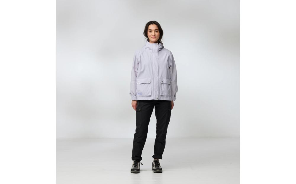 Vardag Vindby Jacket W Product Image