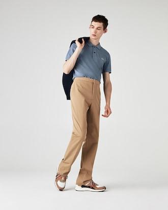 Men's Slim Fit L.12.12 Piqué Polo Product Image