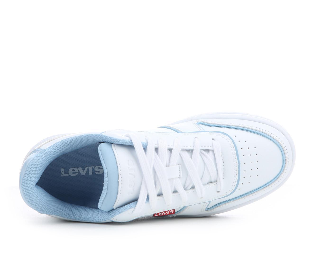 Women's Levis Drive Lo Sneakers Product Image