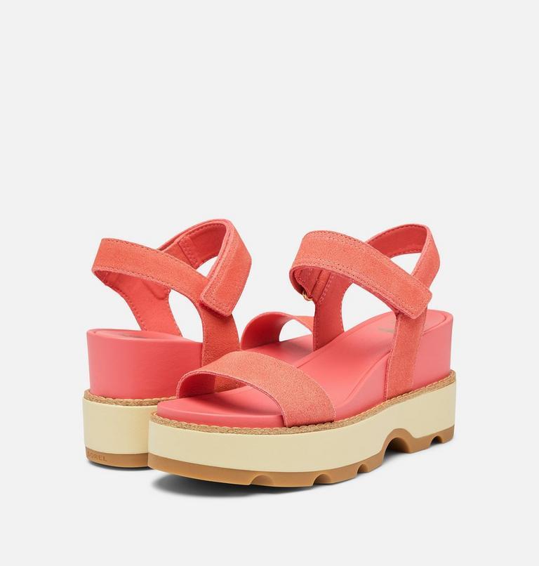 JOANIE™ IV Y Strap Wedge Women's Sandal Product Image