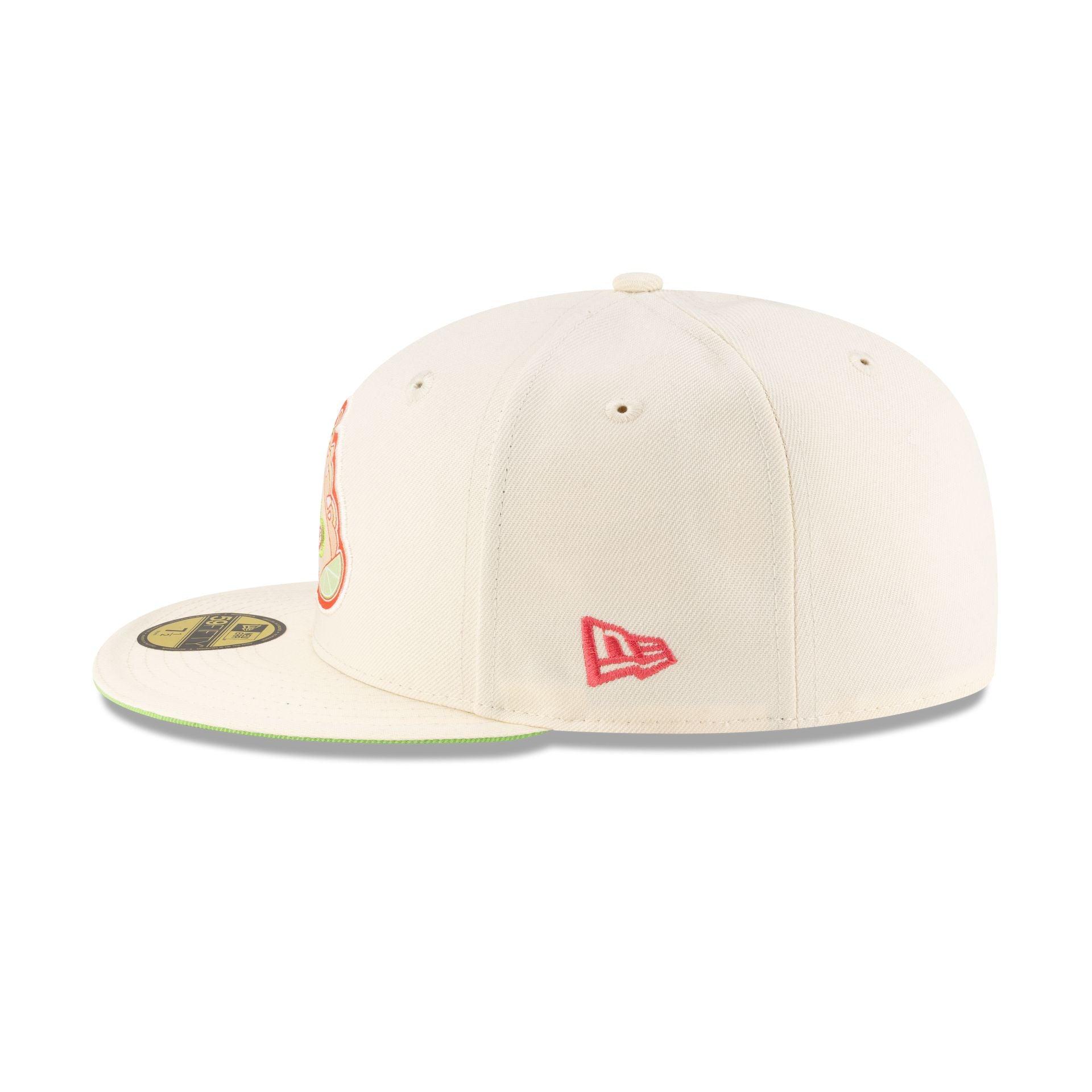 Toros de Tijuana LMB 100th Anniversary Alt 59FIFTY Fitted Hat Male Product Image