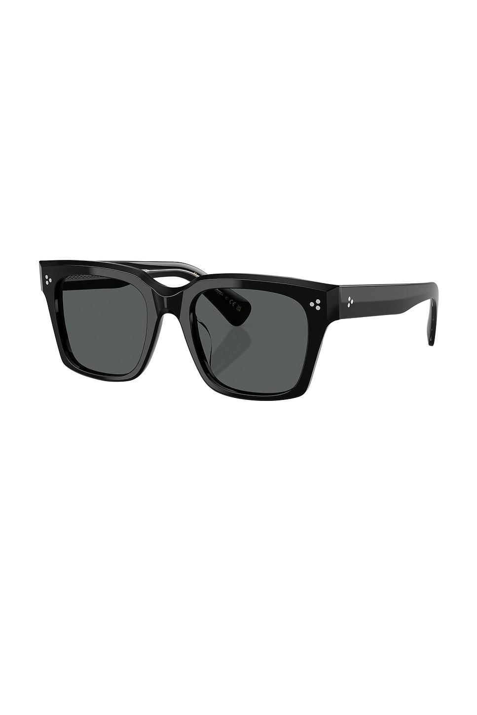 Ollice Sunglasses Oliver Peoples Product Image