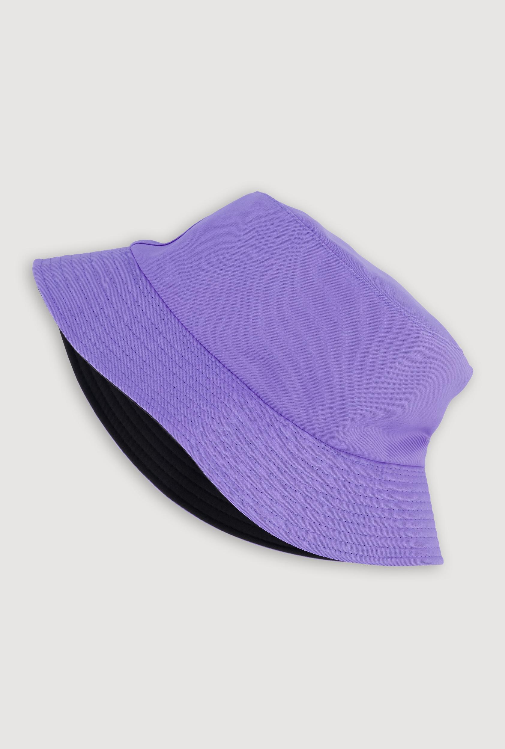 Chic Bucket Hat Female Product Image