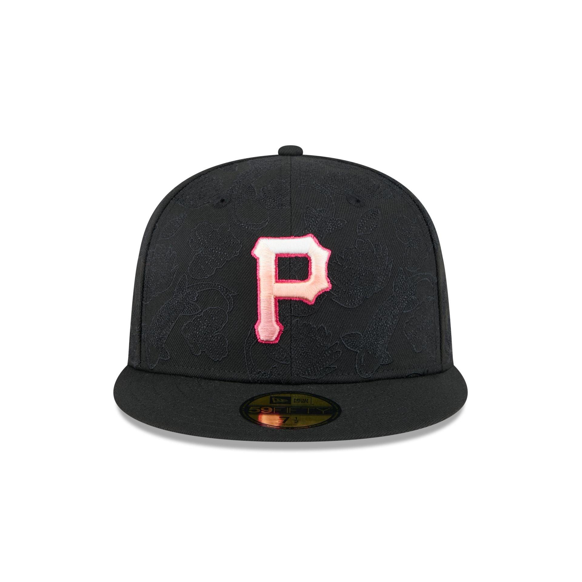 Conspiradores de Querétaro LMB 100th Anniversary Away 59FIFTY Fitted Hat Male Product Image