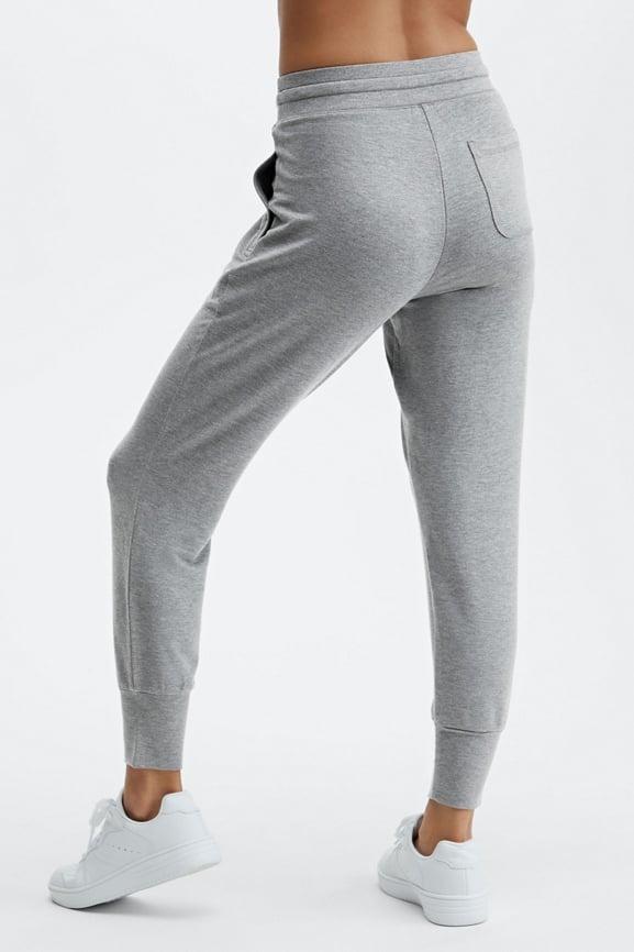 Luxe Terry Jogger Product Image