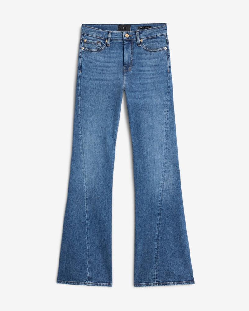 Slim Illusion Twisted Seam Tailorless Dojo Product Image