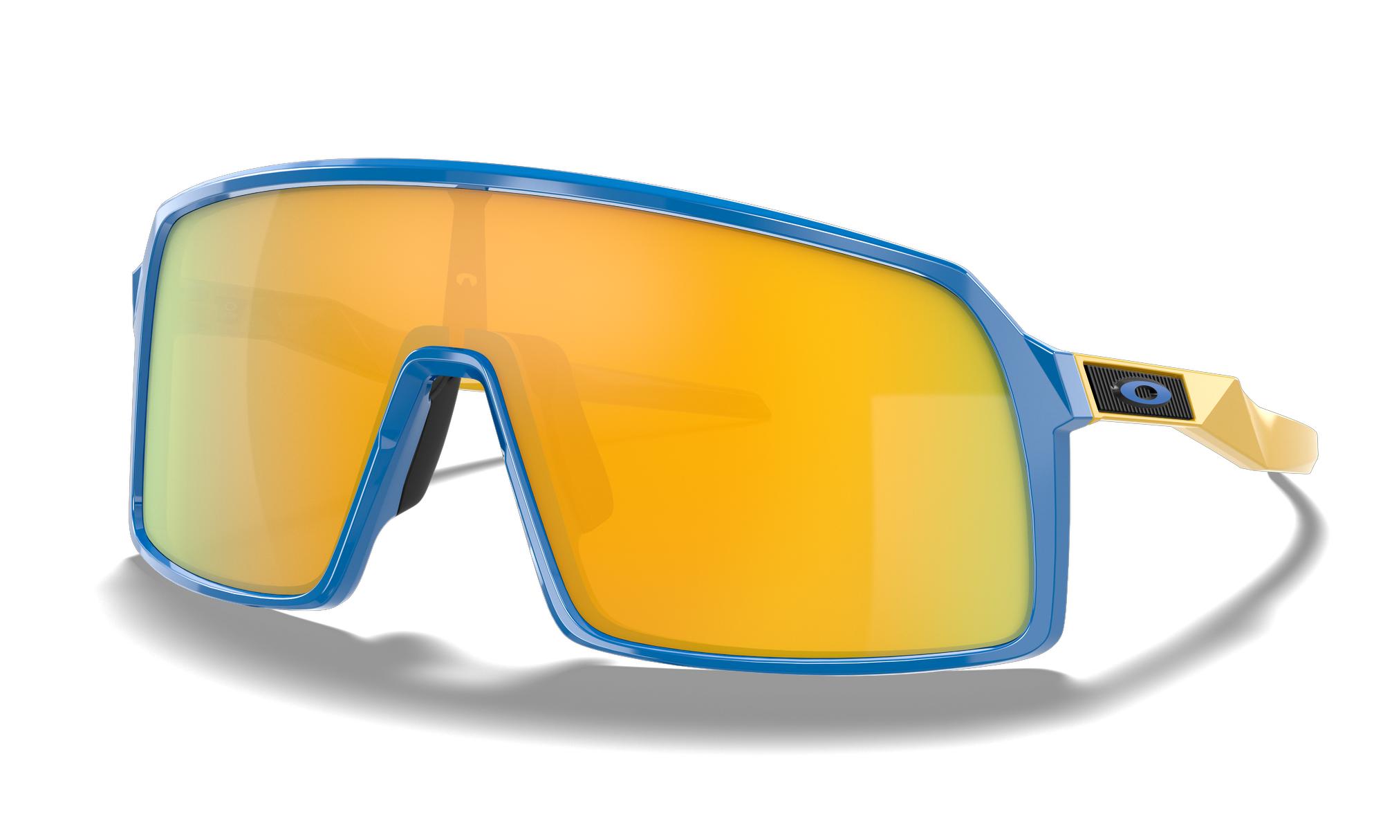 Oakley Custom Sutro Sunglasses | Oakley® | Oakley® Product Image