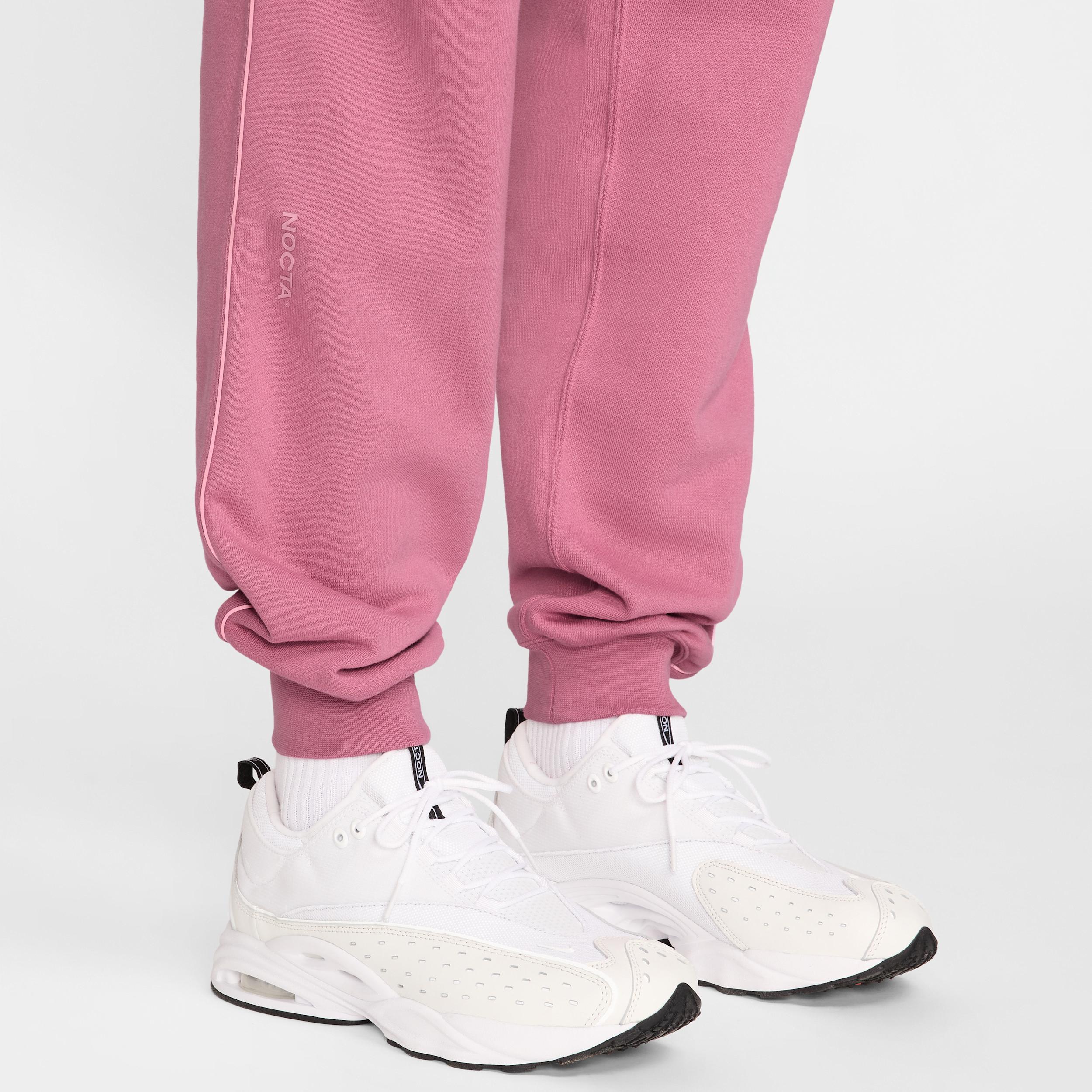 Nike Men's NOCTA NOCTA Fleece CS Sweatpants Product Image