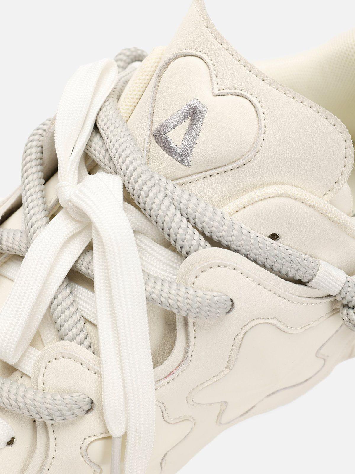 StarryClimb Star Skate Shoes Product Image