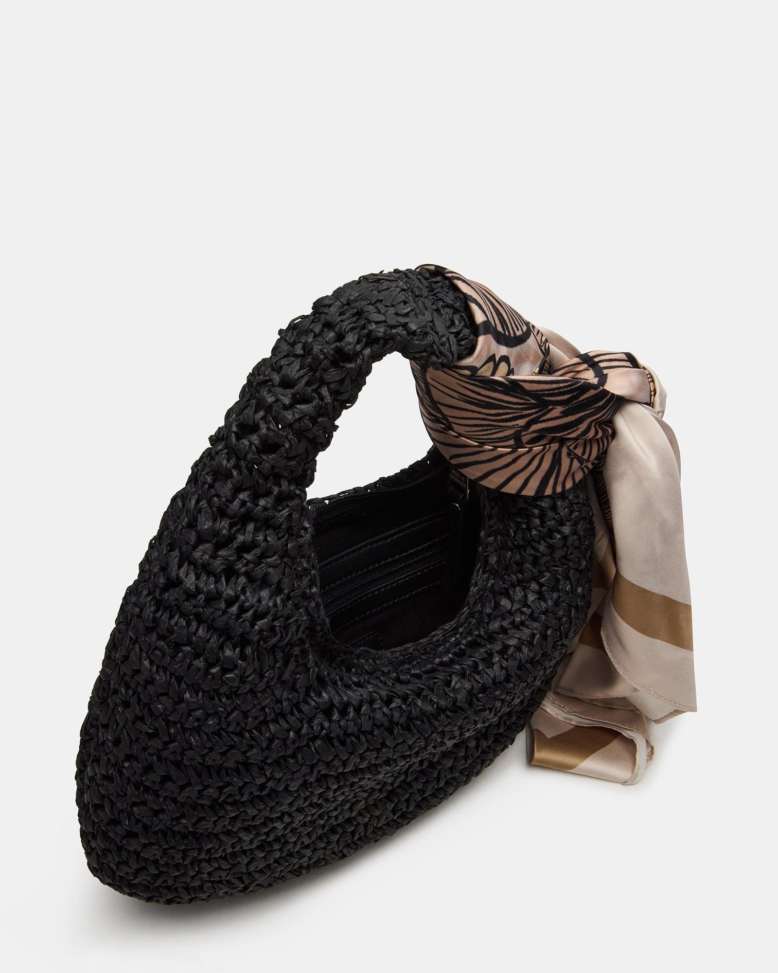 DAENRYS BAG BLACK Female Product Image