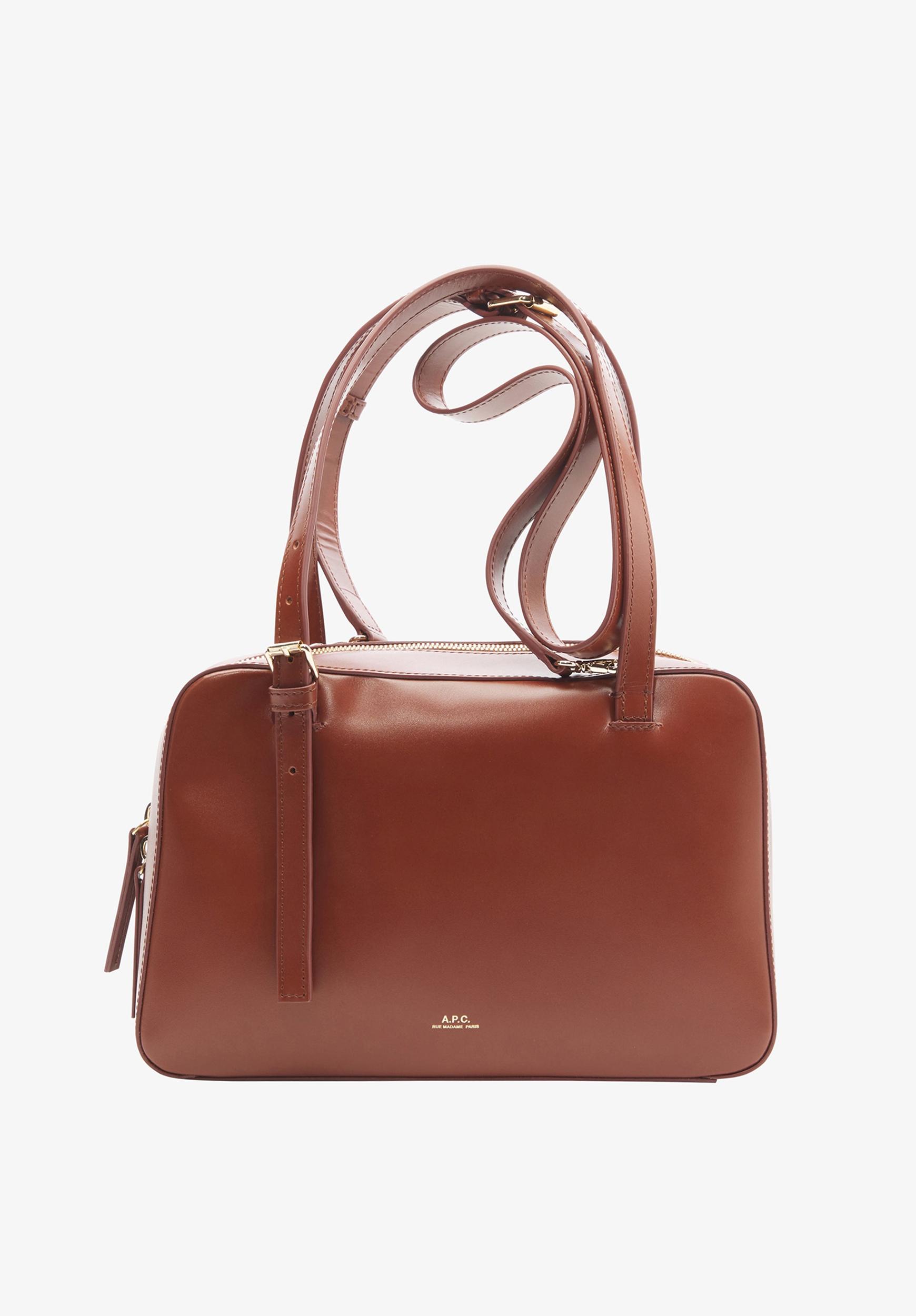 Virginie Box bag Female Product Image