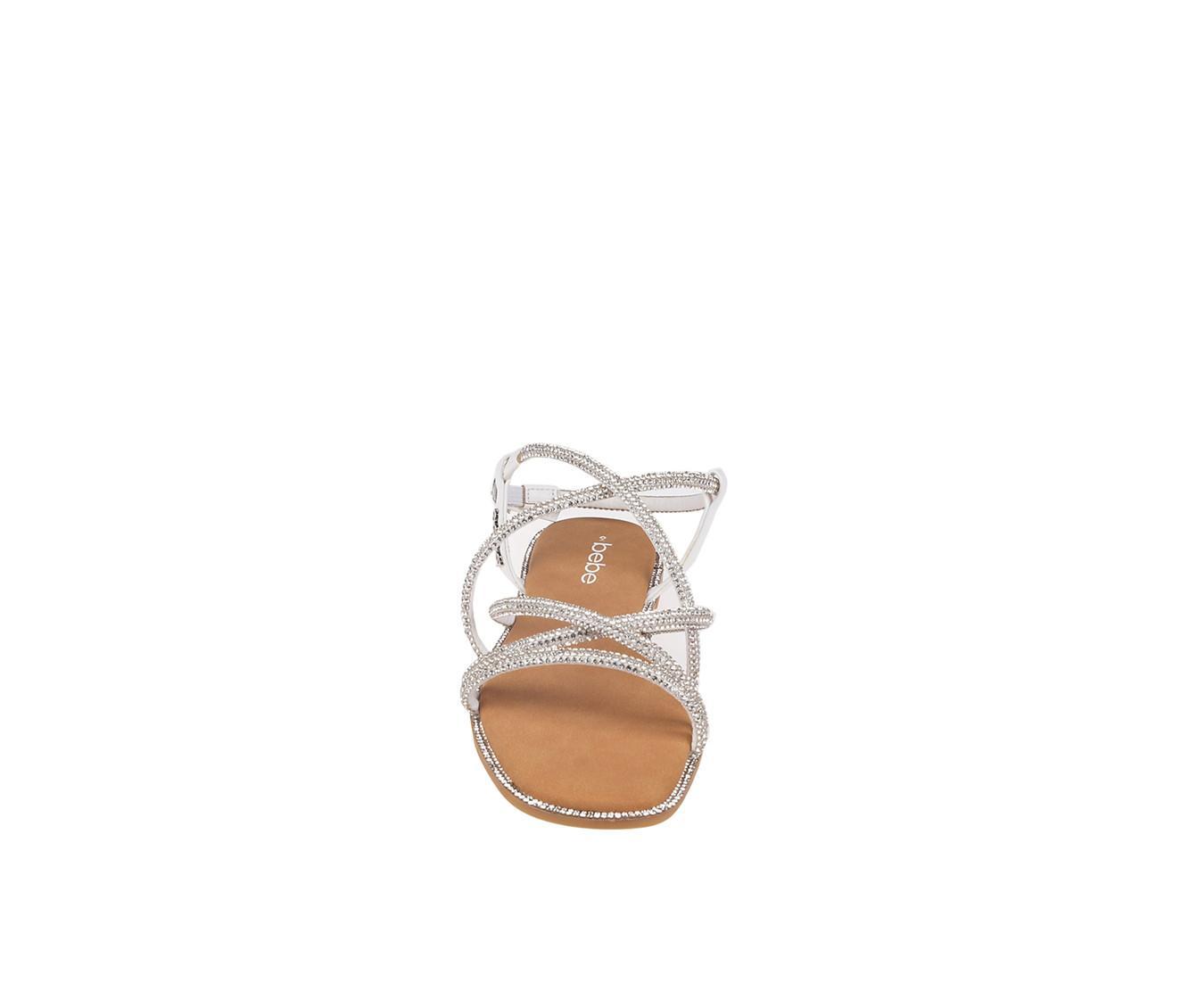 Women's Bebe Colleen Sandals Product Image