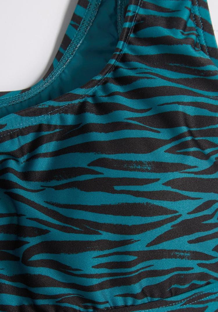 Lahaina Living Crop Bikini Top Product Image