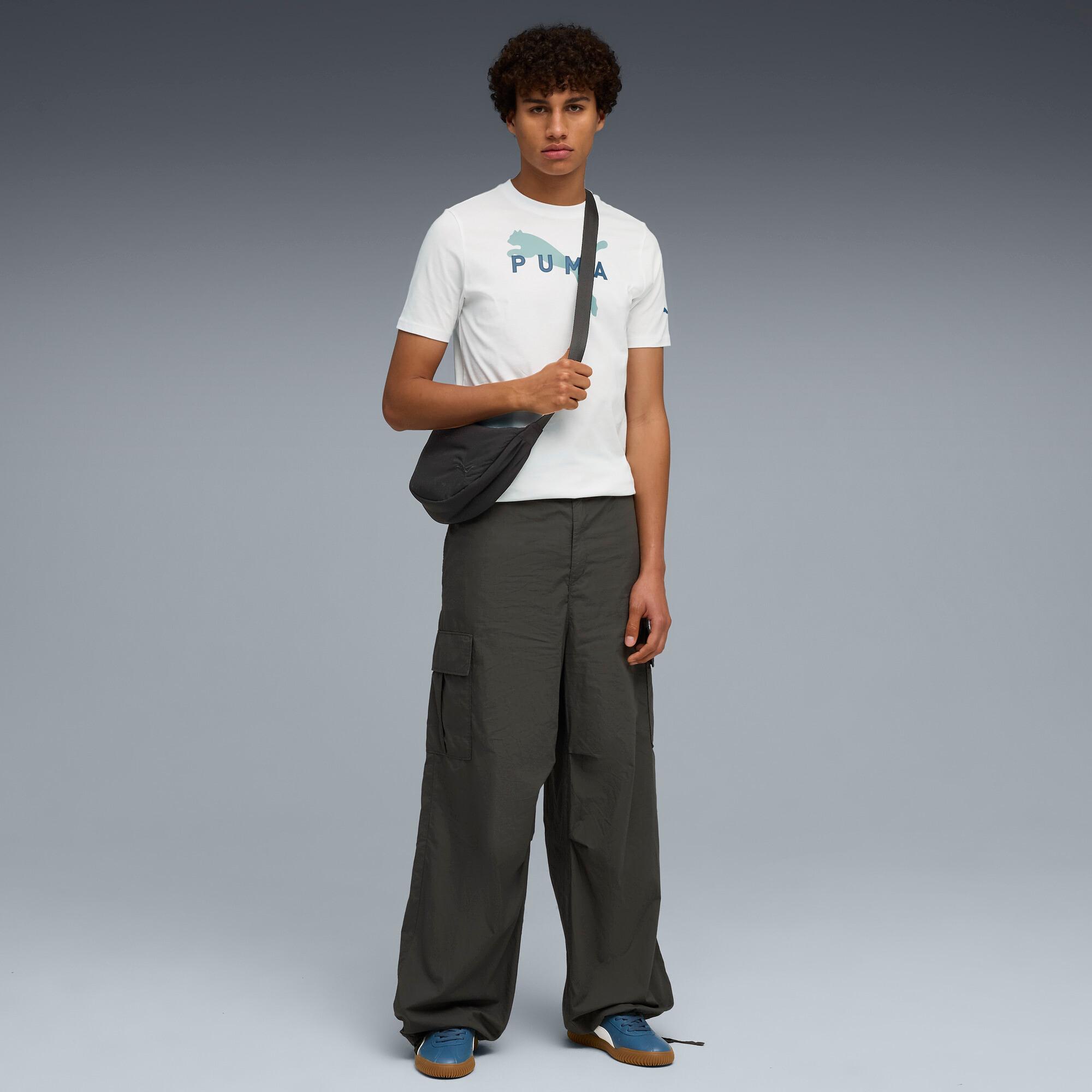 Puma Robust Tee Men Product Image