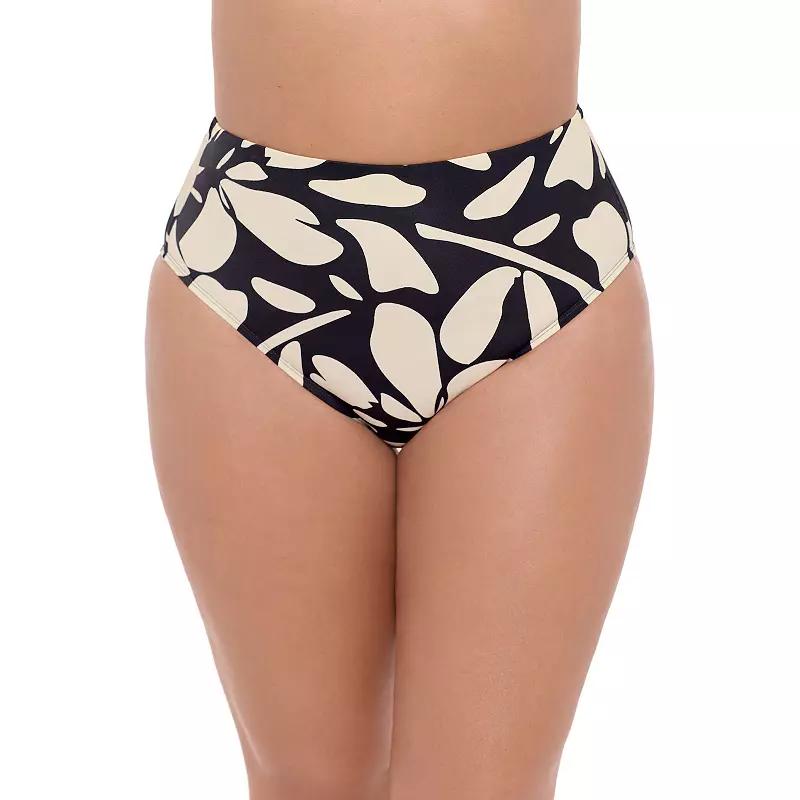 Women’s S3 Swim Smoothing Classic Bottoms, Women's,  Product Image