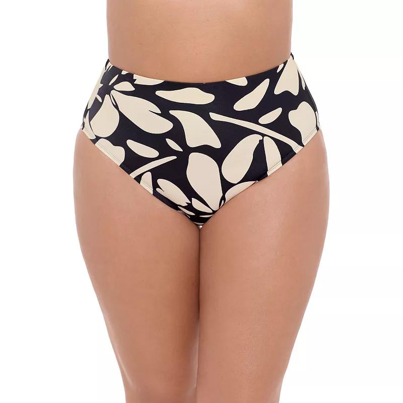 Women’s S3 Swim Smoothing Classic Bottoms, Women's,  Product Image