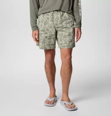 Columbia Mens PFG Super Backcast II Water Shorts- Product Image