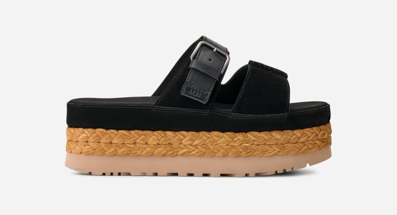 UGG Womens Aubrey Slide Sandals Product Image