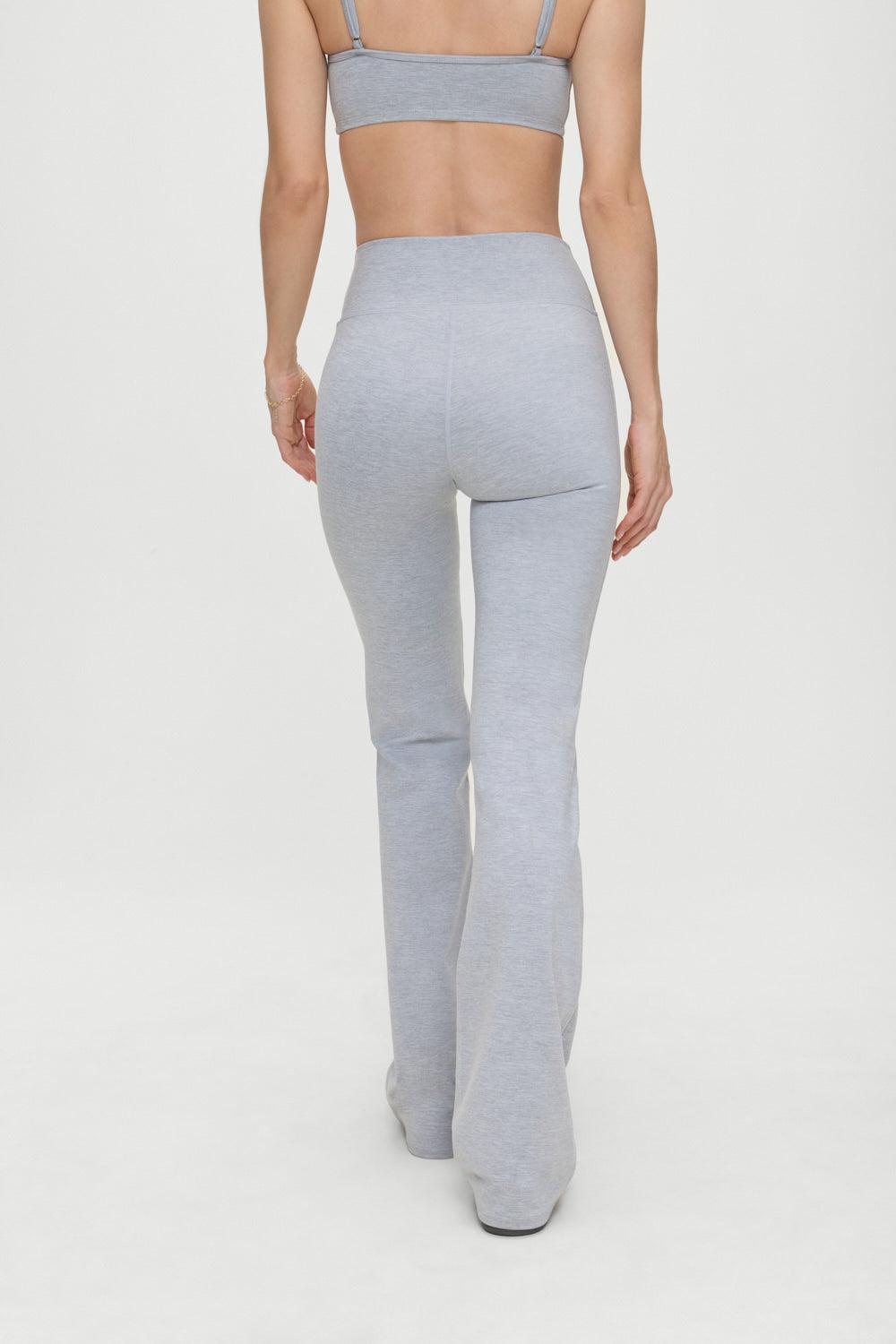 Studio Flare Leggings - Sunset Match Product Image